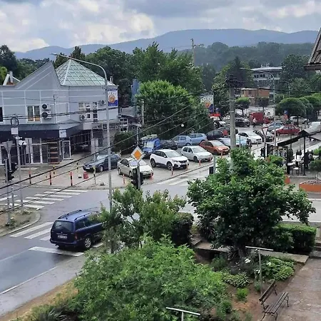 Tiki R Vrnjačka Banja