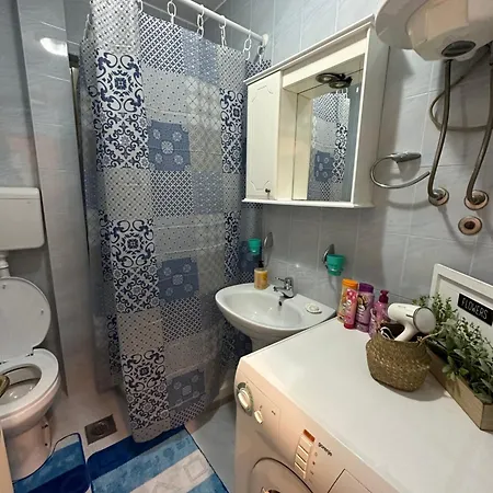Apartament Tiki R