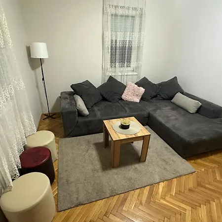 Apartment Tiki R Vrnjacka Banja