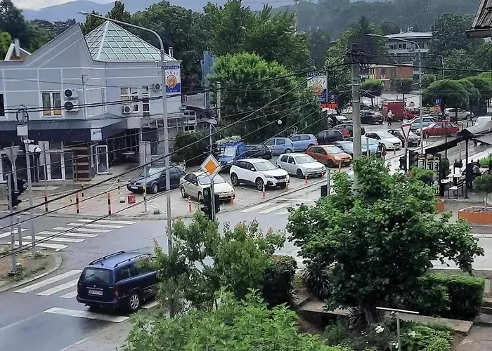 Tiki R Vrnjačka Banja