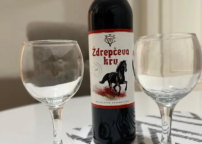 Tiki R * Vrnjačka Banja