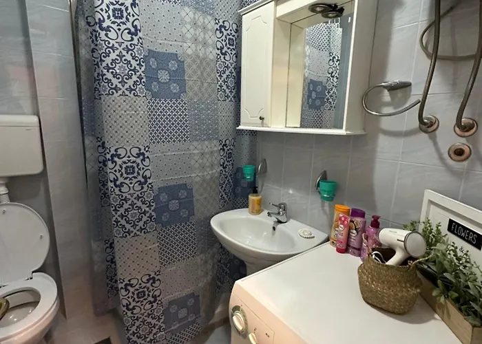Apartamento Tiki R