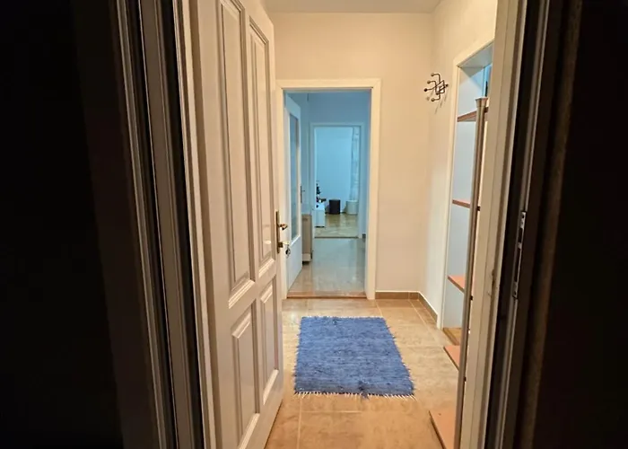 Tiki R Apartamento *