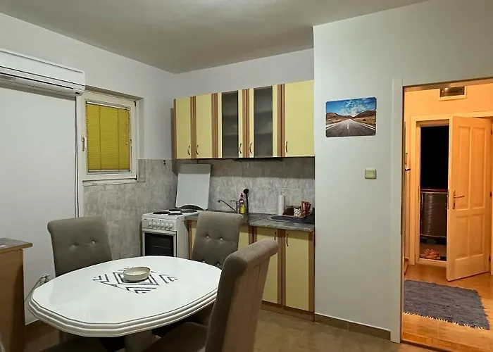 Tiki R Apartamento Vrnjačka Banja